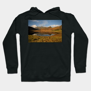 Blea Tarn Hoodie